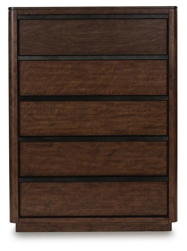 Kendamor Chest of Drawers