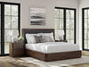 Kendamor California King Panel Rails