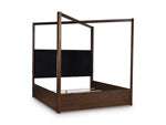 Kendamor Queen/King Poster Rails/Posts