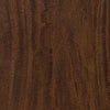 Kendamor King Upholstered Panel Bed