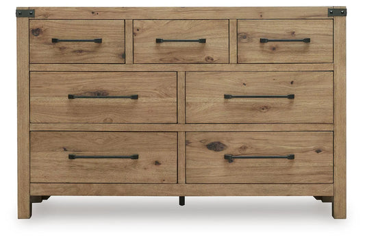 Ridgester Dresser