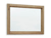 Ridgester Bedroom Mirror
