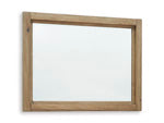 Ridgester Bedroom Mirror