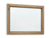Ridgester Bedroom Mirror