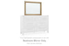 Ridgester Bedroom Mirror
