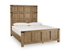 Ridgester Queen Panel Headboard