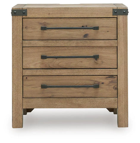 Ridgester Nightstand