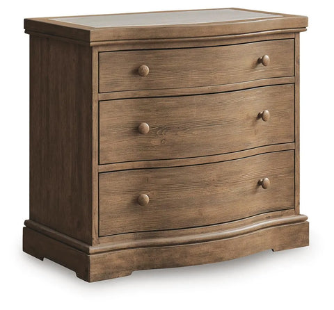 Ella Grove Nightstand