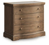 Ella Grove Nightstand