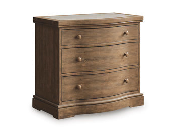 Ella Grove Nightstand