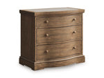 Ella Grove Nightstand