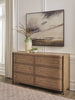 Ella Grove Dresser