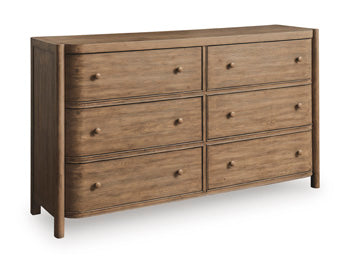 Ella Grove Dresser