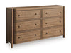 Ella Grove Dresser