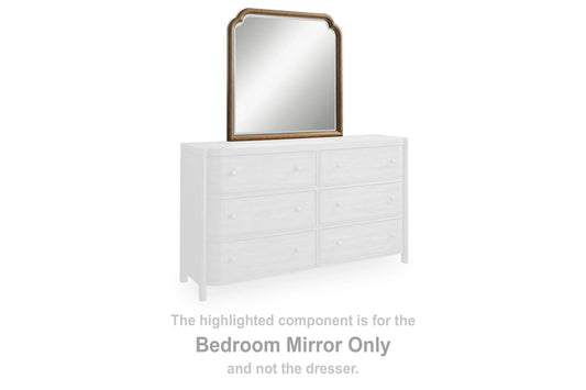 Ella Grove Bedroom Mirror