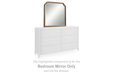 Ella Grove Bedroom Mirror