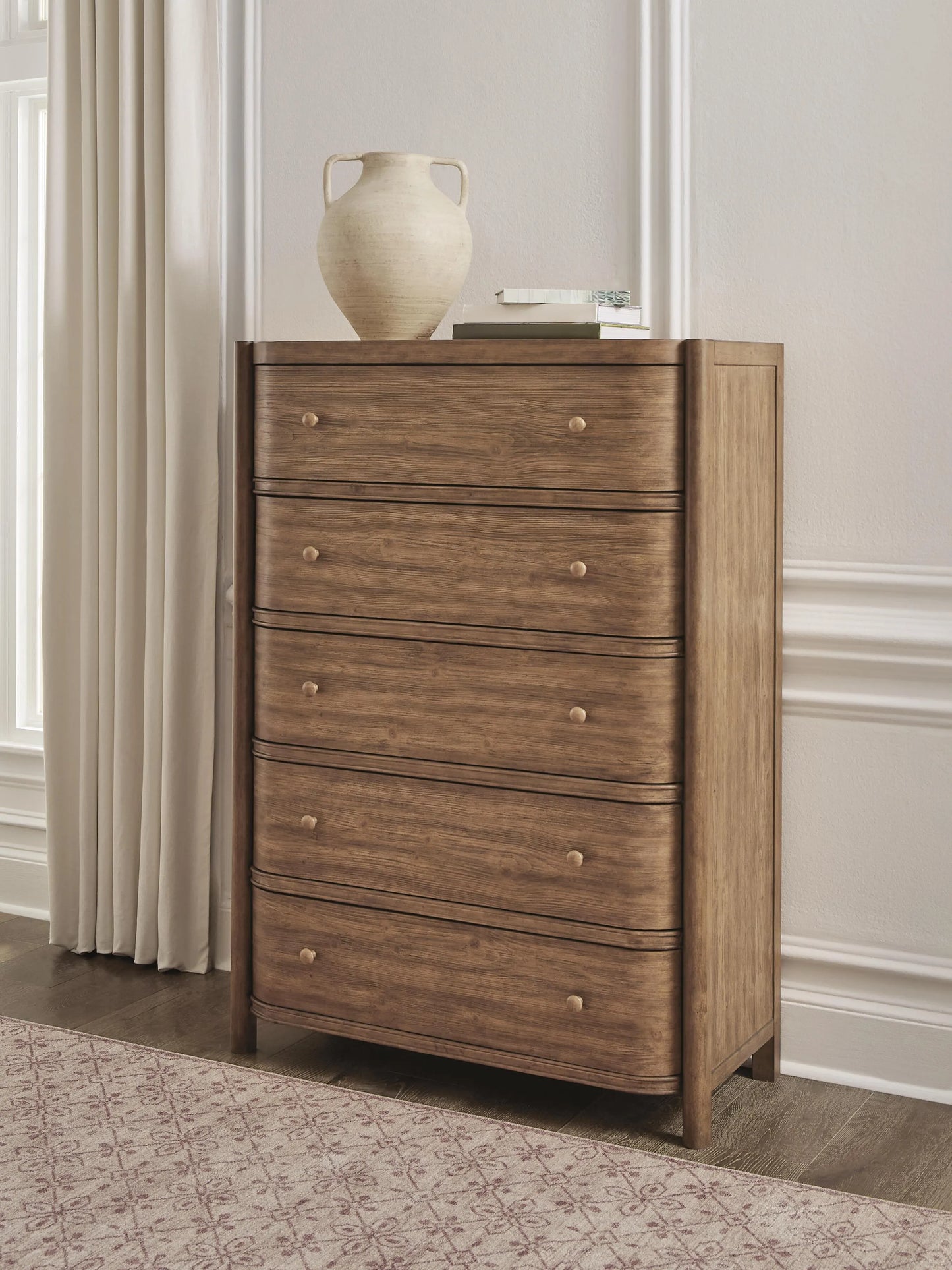 Ella Grove Chest of Drawers