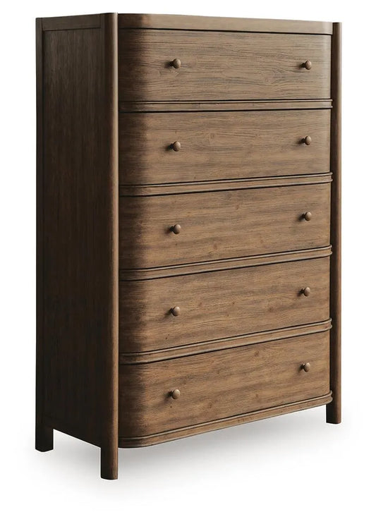 Ella Grove Chest of Drawers