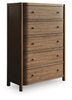 Ella Grove Chest of Drawers
