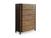 Ella Grove Chest of Drawers