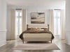 Ella Grove Queen Upholstered Bed