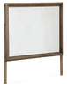 Marxmore Bedroom Mirror