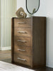 Marxmore Chest of Drawers