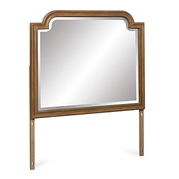 Jorlaina Bedroom Mirror