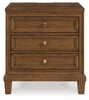 Jorlaina Nightstand