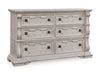 Andonhall Dresser