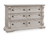 Andonhall Dresser
