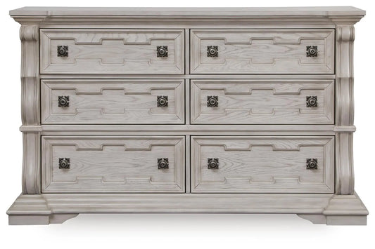Andonhall Dresser