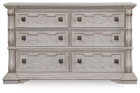 Andonhall Dresser