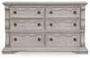 Andonhall Dresser