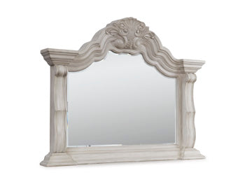 Andonhall Bedroom Mirror