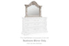 Andonhall Bedroom Mirror