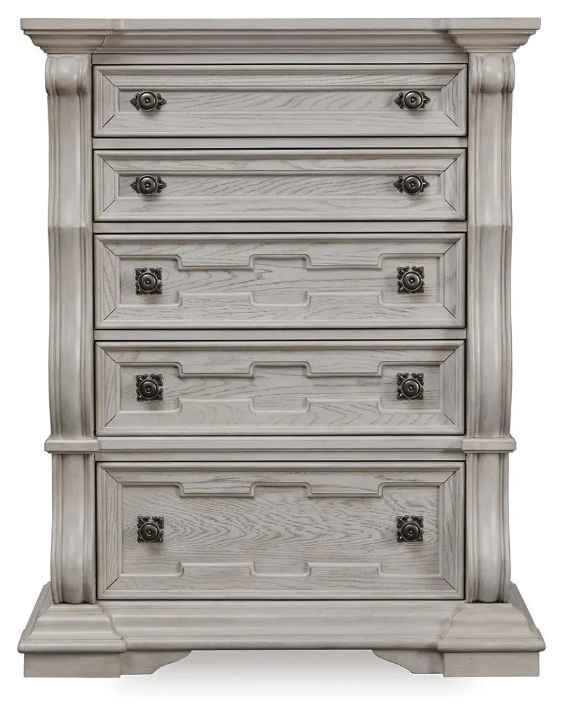 Andonhall Chest of Drawers