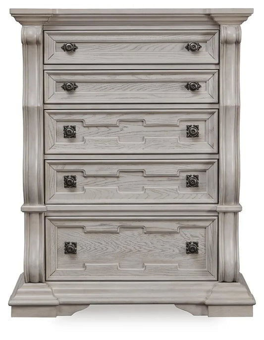 Andonhall Chest of Drawers
