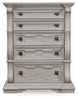 Andonhall Chest of Drawers