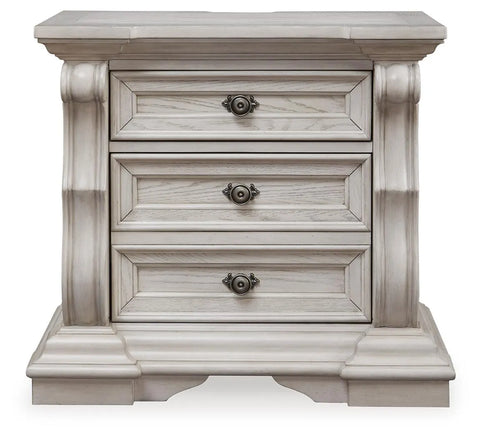 Andonhall Nightstand