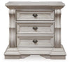 Andonhall Nightstand