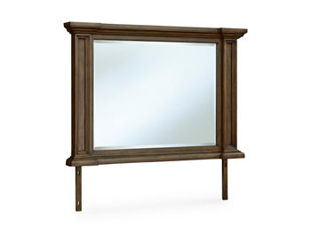 Channley Bedroom Mirror