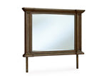 Channley Bedroom Mirror