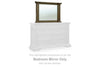 Channley Bedroom Mirror