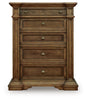 Channley Chest of Drawers