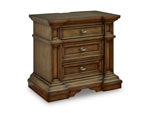Channley Nightstand
