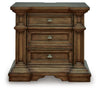 Channley Nightstand