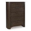 Neo Chest of Drawers