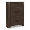 Neo Chest of Drawers