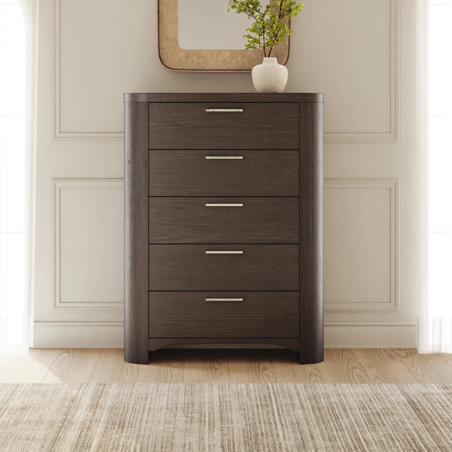Neo Chest of Drawers